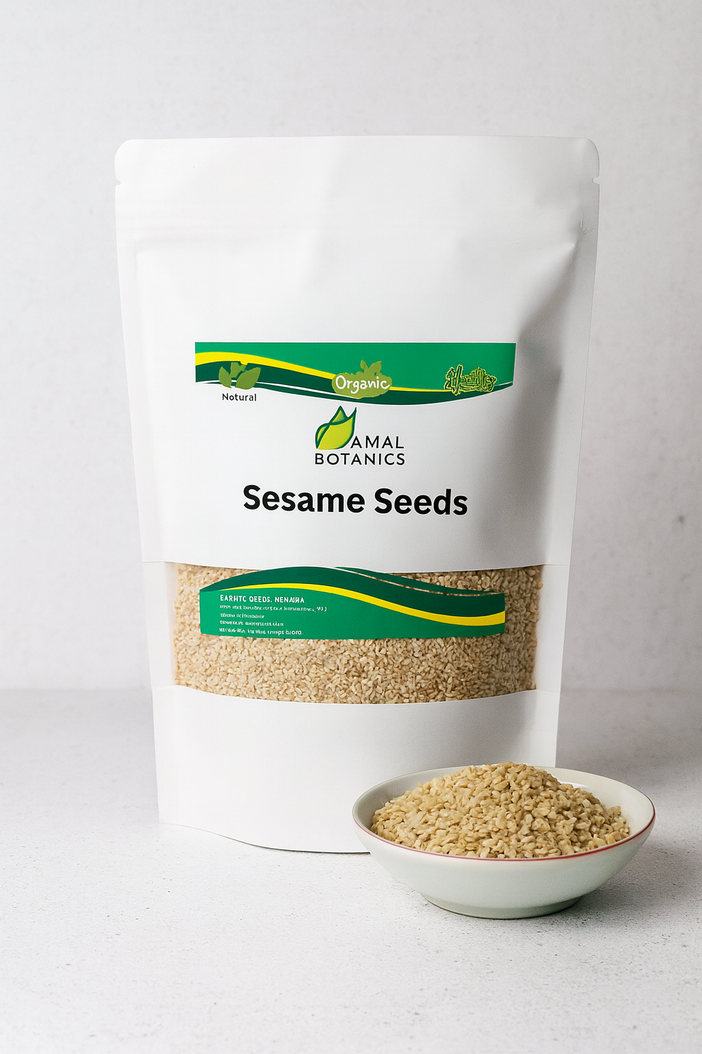 Sesame Seeds: Tiny Superseeds and Big Benefits