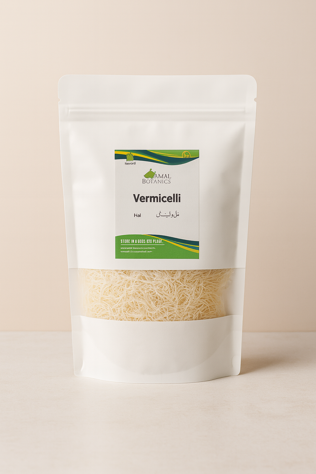 Handmade vermicelli (سویاں). A gift (سوغات) of Punjab.