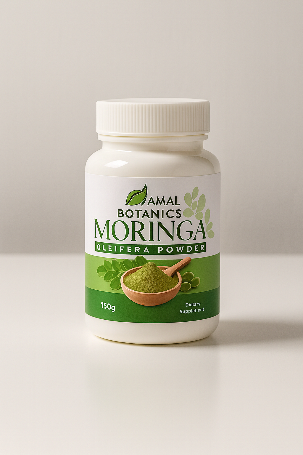 Moringa Powder: Premium Organic Nutrition in Pakistan