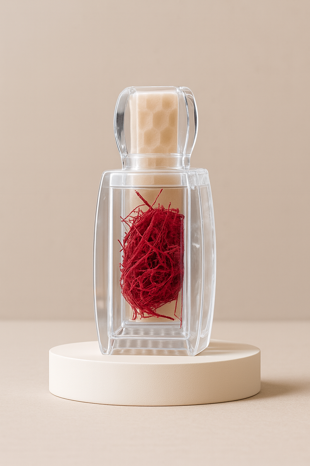 AMAL Botanics’ Premium Saffron