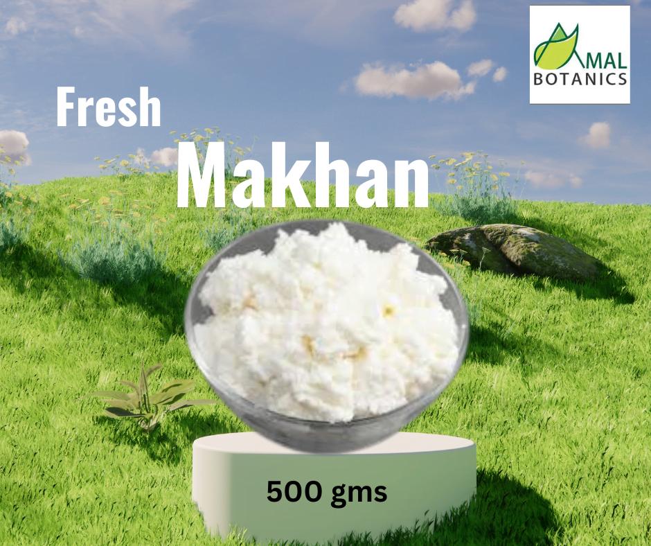 Fresh Desi Makhan (دیسی مکھن) – Pure, Creamy & Natural Butter