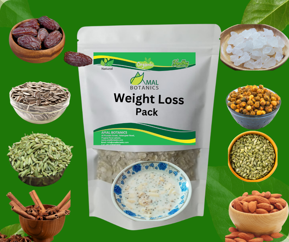 SlimStart – The Weight Loss Breakfast Bowl