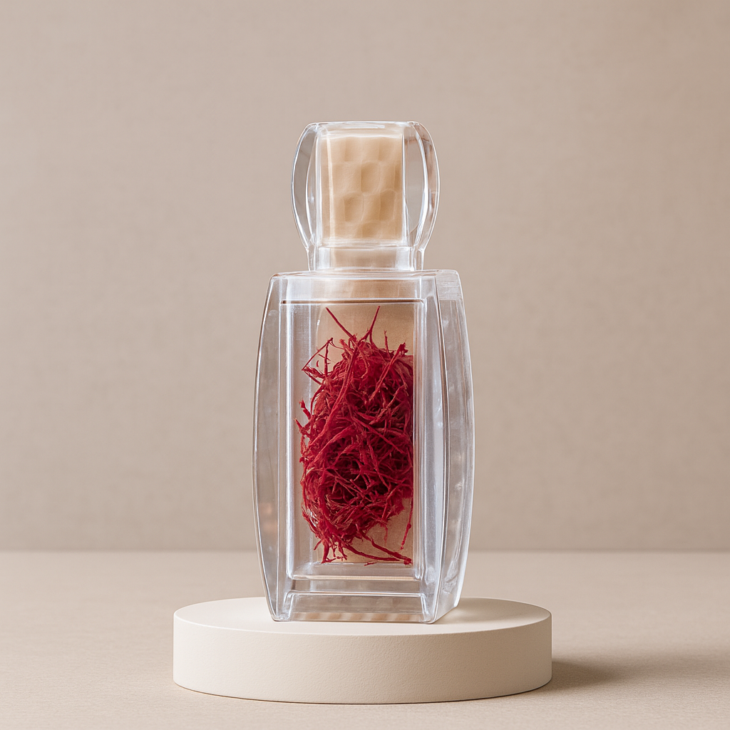 AMAL Botanics’ Premium Saffron