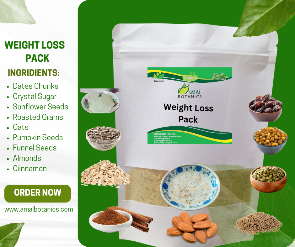 SlimStart – The Weight Loss Breakfast Bowl