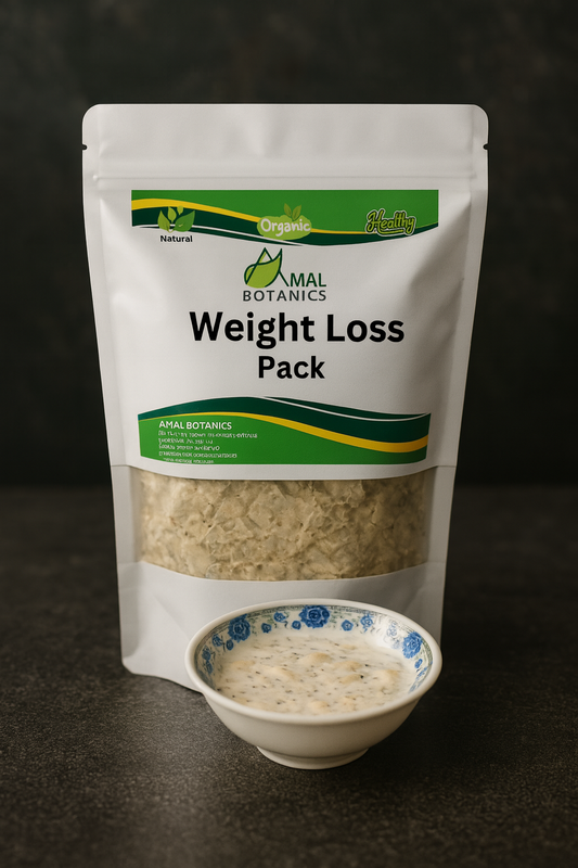 SlimStart – The Weight Loss Breakfast Bowl