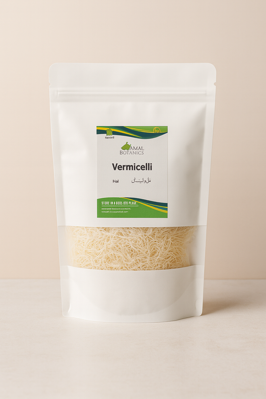 Handmade vermicelli (سویاں). A gift (سوغات) of Punjab.