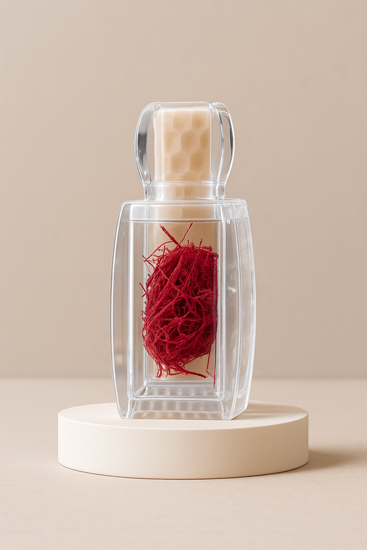 AMAL Botanics’ Premium Saffron