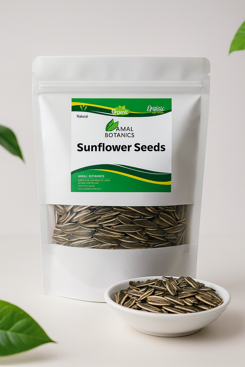 Sunflower Seeds: Nature’s Crunchy Superfood for Whole-Body Wellness