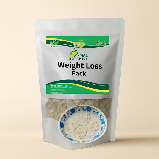 SlimStart – The Weight Loss Breakfast Bowl